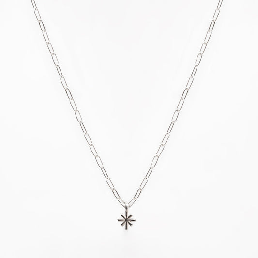 Small Star Necklace