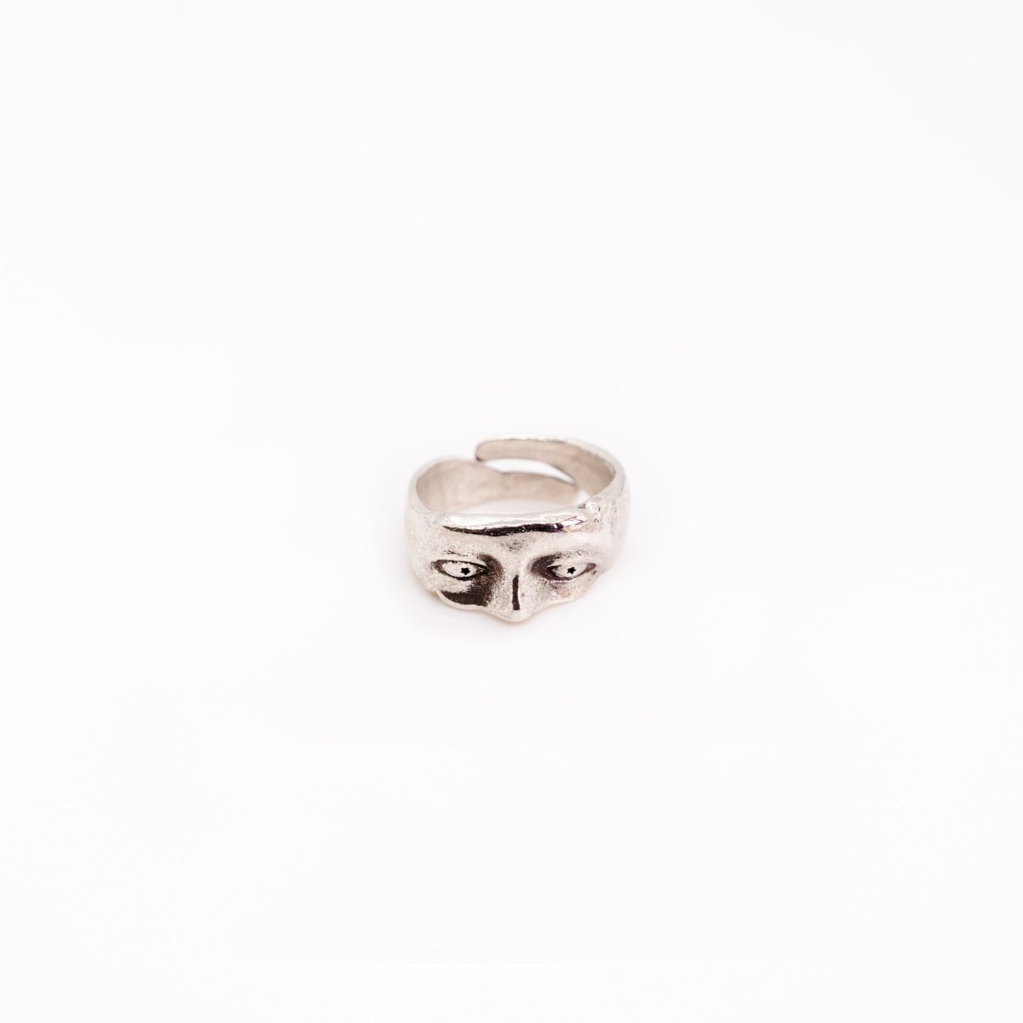 Starry Eyes Ring