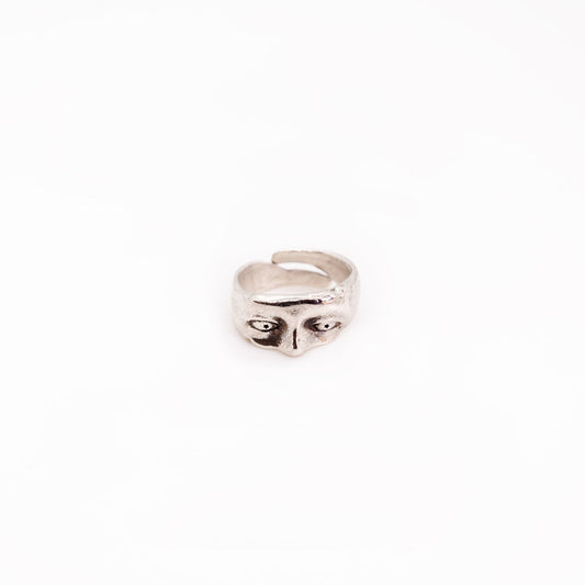 Starry Eyes Ring